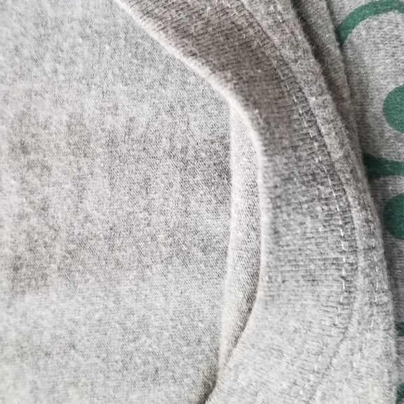 Torrid gray Keroppi Tshirt size 1 - Picture 2 of 2